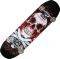  NEXTREME TRIBE PRO (BLOODY SKULL) MAPLE SKATEBOARD