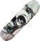  NEXTREME TRIBE PRO (WHITE SKULL) MAPLE SKATEBOARD