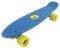  NEXTREME FREEDOM SKATEBOARD /...
