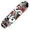  NEXTREME PRO HIP-HOP CANADIAN MAPLE SKATEBOARD