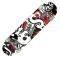  NEXTREME PRO HIP-HOP CANADIAN MAPLE SKATEBOARD