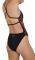  SPEEDO JUNGLEBEAST RIBBONBACK SWIMSUIT  (36)