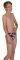  SPEEDO JUNIOR GLITCHCODE 6.5 CM BRIEF  (15-16 , 176 CM)