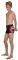 ΜΑΓΙΟ SPEEDO JUNIOR JUNGLEBEAST AQUASHORT ΜΑΥΡΟ (7-8 ΕΤΩΝ) ΜΑΓΙΟ SPEEDO JUNIOR JUNGLEBEAST AQUASHORT ΜΑΥΡΟ (7-8 ΕΤΩΝ)