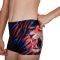  SPEEDO JUNIOR JUNGLEBEAST AQUASHORT  (9-10 )