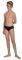  SPEEDO JUNIOR ESSENTIAL LOGO 6.5 CM BRIEF   (5-6 )