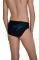  SPEEDO JUNIOR ESSENTIAL LOGO 6.5 CM BRIEF   (5-6 )