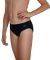  SPEEDO JUNIOR ESSENTIAL LOGO 6.5 CM BRIEF   (11-12 )