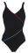  ARENA TIFFANY U-BACK ONE PIECE  (4...