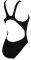  ARENA SOLID SWIM TECH HIGH ONE PIECE / (36)