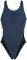  ARENA SOLID SWIM TECH HIGH ONE PIECE ...
