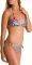 ����� ARENA ALLOVER TRIANGLE BIKINI ���������