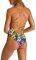 ΜΑΓΙΟ ARENA TWIST BACK REVERSIBLE ONE PIECE ΠΟΛΥΧΡΩΜΟ (38) ΜΑΓΙΟ ARENA TWIST BACK REVERSIBLE ONE PIECE ΠΟΛΥΧΡΩΜΟ (38)