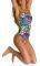 ΜΑΓΙΟ ARENA TWIST BACK REVERSIBLE ONE PIECE ΠΟΛΥΧΡΩΜΟ (38) ΜΑΓΙΟ ARENA TWIST BACK REVERSIBLE ONE PIECE ΠΟΛΥΧΡΩΜΟ (38)