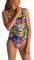  ARENA TWIST BACK REVERSIBLE ONE PIECE ...