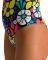  ARENA TWIST BACK REVERSIBLE ONE PIECE  (40)