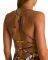  ARENA TWIST BACK REVERSIBLE ONE PIECE  (40)