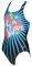 ����� ARENA VIBES JUNIOR ONE PIECE ����/�����...