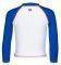  ARENA WATER TRIBE GIRL UV L/S SUN TEE / (92 CM)
