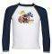 ΜΠΛΟΥΖΑΚΙ ARENA WATER TRIBE BOY UV L/S SUN TE...