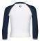 ΜΠΛΟΥΖΑΚΙ ARENA WATER TRIBE BOY UV L/S SUN TEE ΛΕΥΚΟ/ΜΑΥΡΟ (92 CM)
