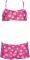  ARENA TROPICAL SUMMER JR TWO PIECES  (152 CM)