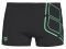  ARENA ESSENTIALS SHORT 