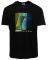  RUSSELL ATHLETIC STRIPED R S/S CREWNE...