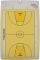 ������� �������� AMILA BASKET FIELD BOARD