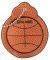  SPALDING COMPOSITE KEY CHAIN (5906) ...