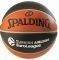  SPALDING TF-500 EUROLEAGUE OFFICIAL REP...