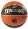  SPALDING TF-500 EUROLEAGUE OFFICIAL REPLICA INDOOR/OUTDOOR / (7)