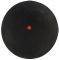  SQUASH WILSON STAFF SINGLE RED DOT  (3 )