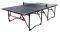 ΤΡΑΠΕΖΙ PING PONG SOLEX 95925 (ΒΑΛΙΤΣΑ) ΜΑΥΡΟ