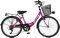 �������� ORIENT CITY 24