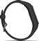 ΔΡΑΣΤΗΡΙΟΓΡΑΦΟΣ GARMIN VIVOSMART 4 ΜΑΥΡΟΣ (L)