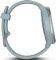 ΡΟΛΟΪ GARMIN VIVOMOVE HR SPORT SEAFOAM ΓΚΡΙ/ΑΣΗΜΙ (S/M) ΡΟΛΟΪ GARMIN VIVOMOVE HR SPORT SEAFOAM ΓΚΡΙ/ΑΣΗΜΙ (S/M)