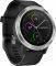 ΡΟΛΟΪ GARMIN VIVOACTIVE 3 STAINLESS STEEL ΜΑΥΡΟ/ΑΣΗΜΙ ΡΟΛΟΪ GARMIN VIVOACTIVE 3 STAINLESS STEEL ΜΑΥΡΟ/ΑΣΗΜΙ