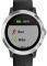 ΡΟΛΟΪ GARMIN VIVOACTIVE 3 STAINLESS STEEL ΜΑΥΡΟ/ΑΣΗΜΙ ΡΟΛΟΪ GARMIN VIVOACTIVE 3 STAINLESS STEEL ΜΑΥΡΟ/ΑΣΗΜΙ