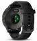 ΡΟΛΟΪ GARMIN VIVOACTIVE 3 STAINLESS STEEL ΜΑΥΡΟ/ΑΣΗΜΙ ΡΟΛΟΪ GARMIN VIVOACTIVE 3 STAINLESS STEEL ΜΑΥΡΟ/ΑΣΗΜΙ