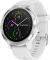  GARMIN VIVOACTIVE 3 STAINLESS STEEL ...