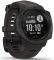  GPS GARMIN INSTINCT GRAPHITE