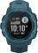 ΡΟΛΟΪ GPS GARMIN INSTINCT LAKESIDE BLUE ΡΟΛΟΪ GPS GARMIN INSTINCT LAKESIDE BLUE