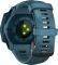 ΡΟΛΟΪ GPS GARMIN INSTINCT LAKESIDE BLUE ΡΟΛΟΪ GPS GARMIN INSTINCT LAKESIDE BLUE