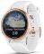  GARMIN FENIX 5S PLUS SAPPHIRE /...