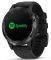 ����� GARMIN FENIX 5 PLUS SAPPHIRE �����