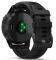 ����� GARMIN FENIX 5 PLUS SAPPHIRE �����