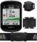 ΚΟΝΤΕΡ GARMIN EDGE 830 SENSOR BUNDLE ΜΑΥΡΟ