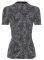   O\'NEILL PRINT SHORT SLEEVE SKIN ALL OVER PRINT  (L)