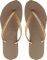  HAVAIANAS SLIM GLITTER  (41-42...